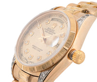 Rolex 18K Day-Date 36mm
