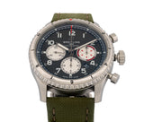 Breitling Aviator 8 B01 Chronograph 43 Curtiss Warhawk