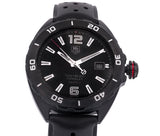 Tag Heuer Formula 1 Calibre 5 41mm