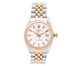 Rolex Datejust 34mm