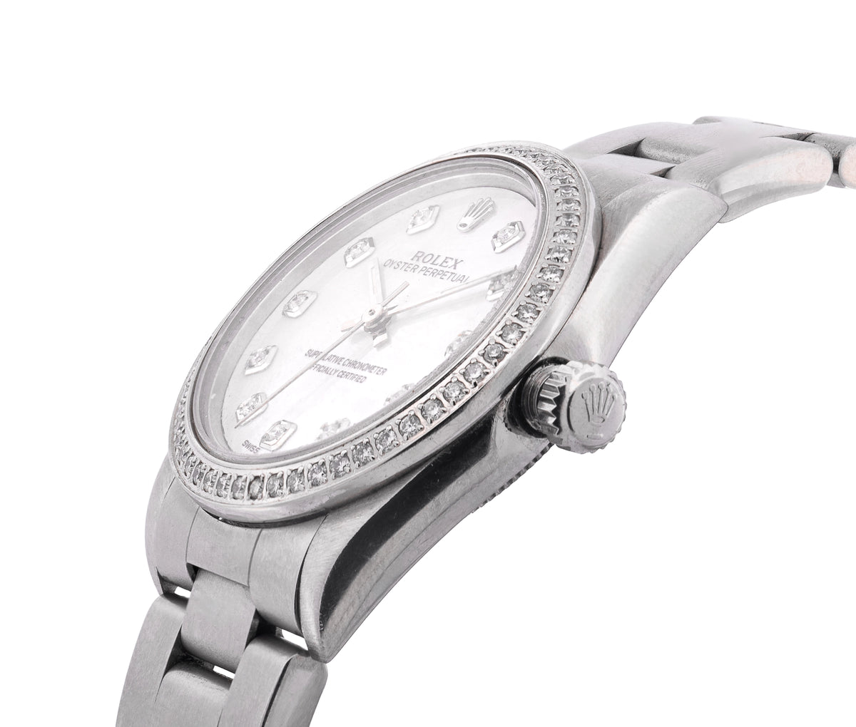 Rolex Oyster Perpetual 31 mm