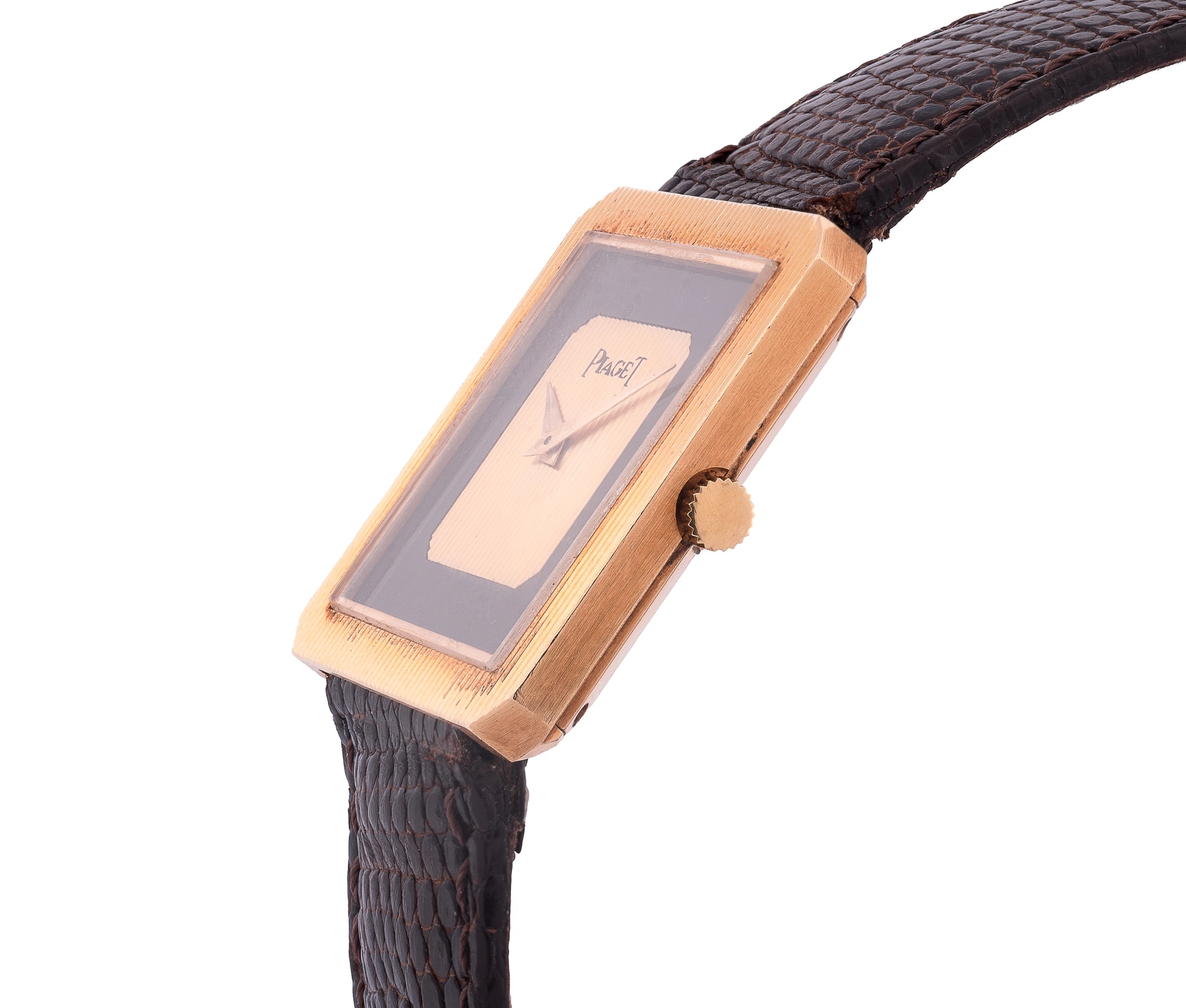 Piaget Protocole 25 mm