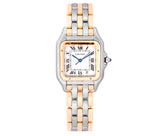 Cartier Panther Two-Tone 31mm