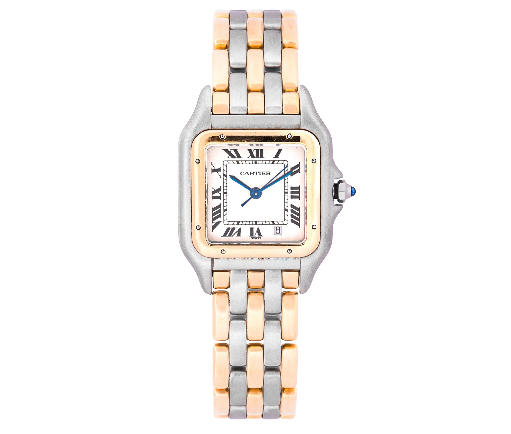 Cartier Panther Two-Tone 31mm