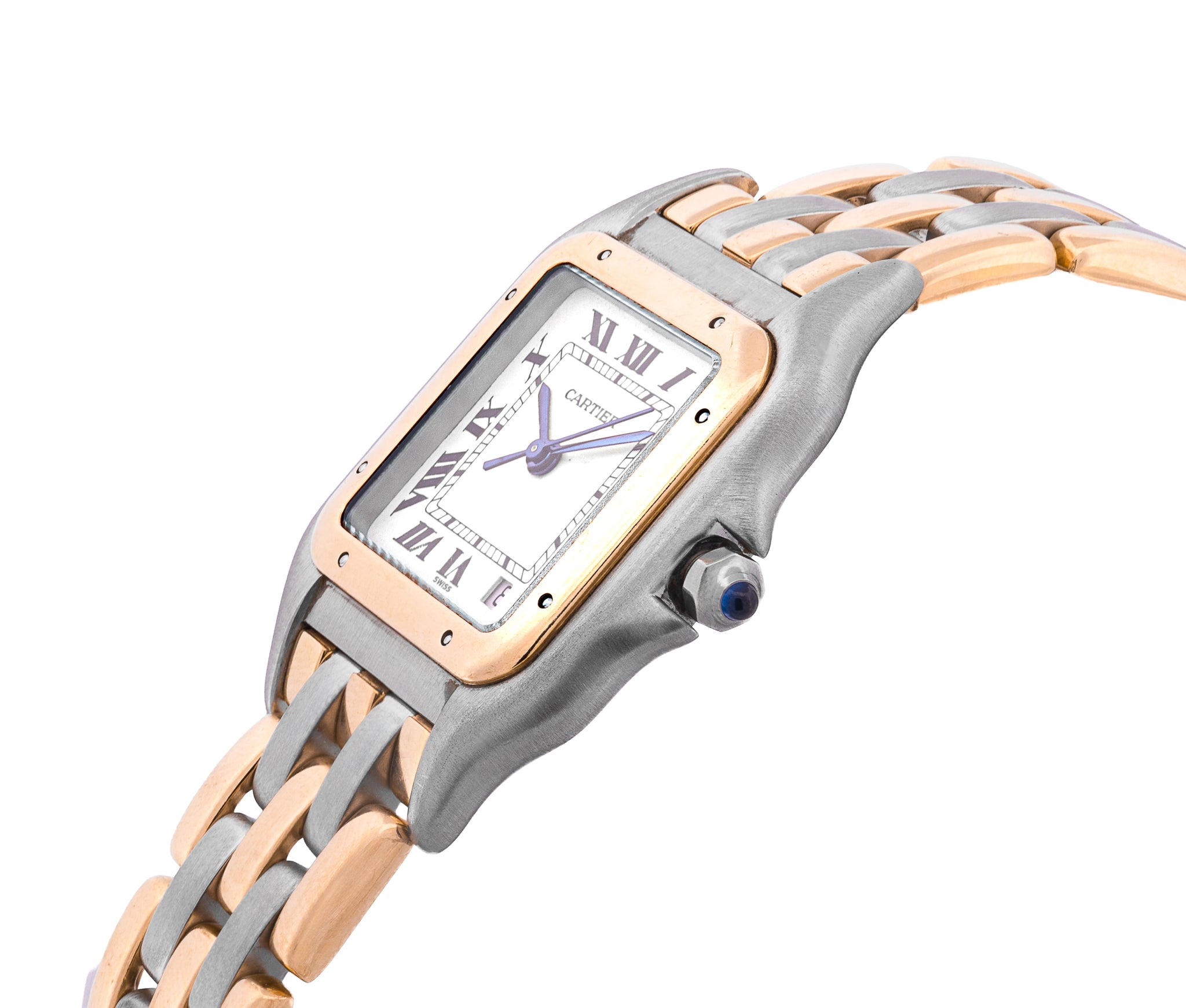 Cartier Panther Two-Tone 31mm