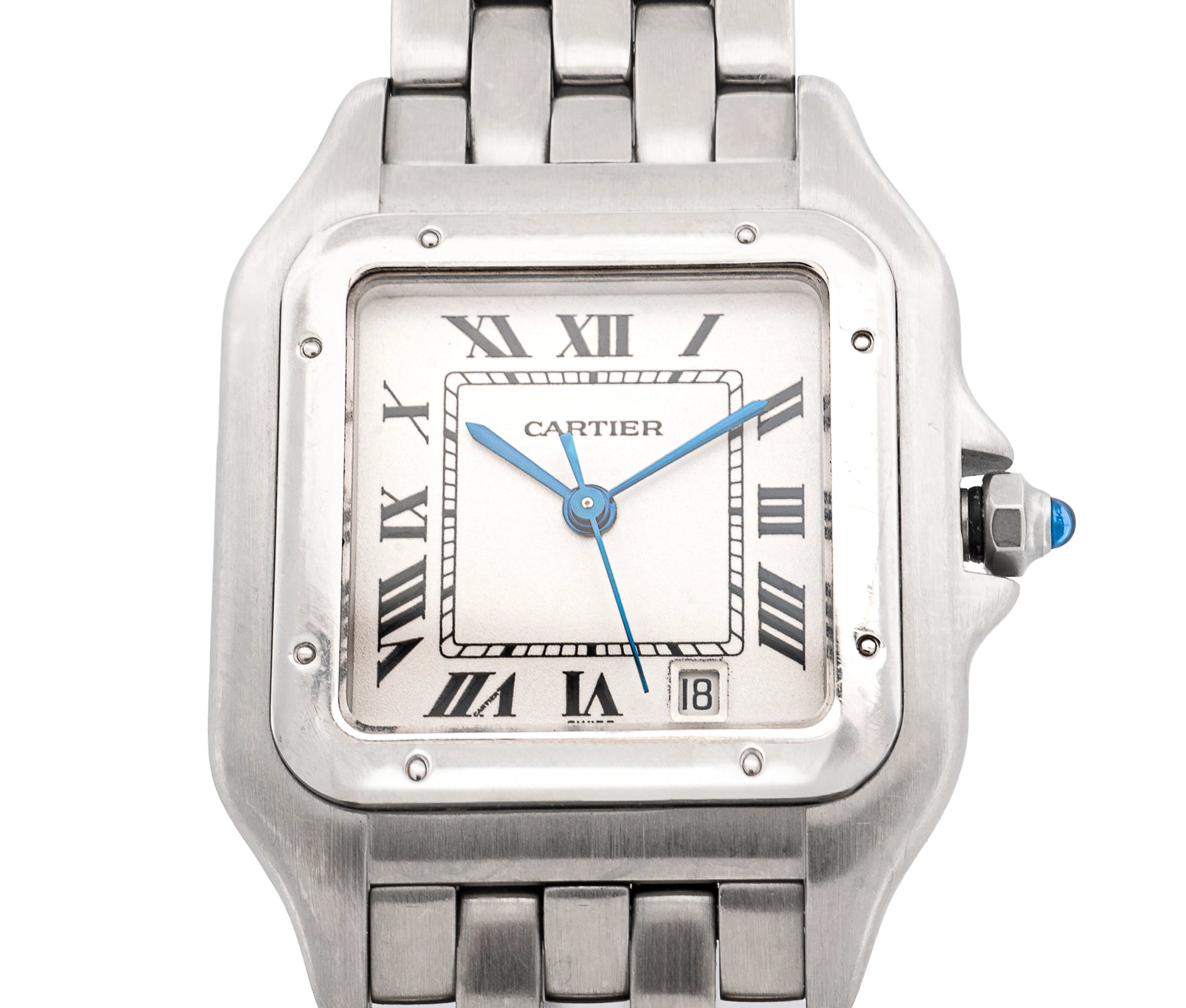 Cartier Panthere 27 mm