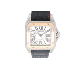 Cartier Santos 33 mm