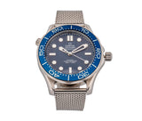 Omega SeaMaster Diver 300, 60th Anniversary James Bond 42 mm