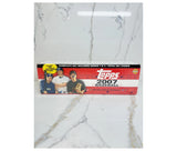 2007 Topps Major League Baseball Complete Set