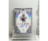 2023 Panini Flawless Greats Autograph Dan Marino /20