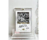 2013 Upper Deck All Time Greats Magic Johnson Signatures /50