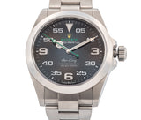 Rolex Airking 40mm