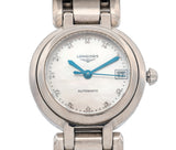 Ladies' Longines Prima Luna 26 mm