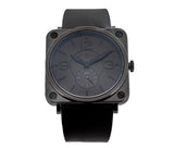 Bell & Ross Aviation Quartz, Box and Papers