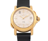 Ulysse Nardin San Marco Big Date GMT 37 mm