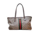 Gucci  GG Supreme Ophidia