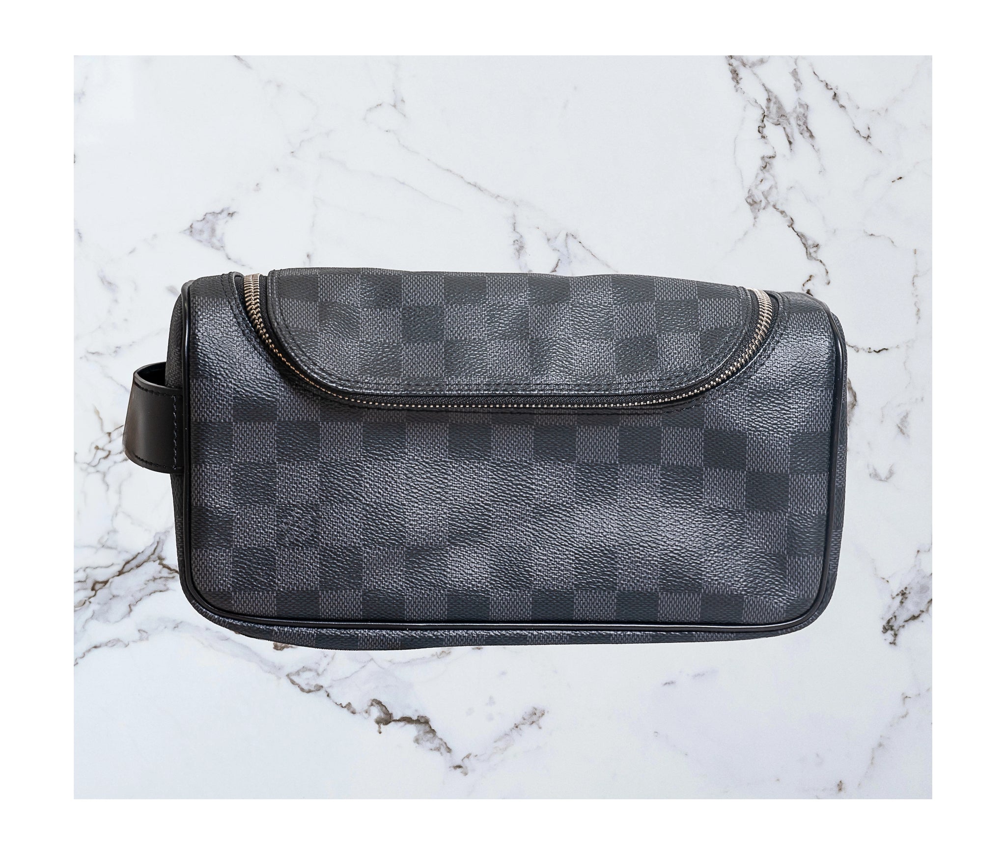 Louis Vuitton Travel Bag