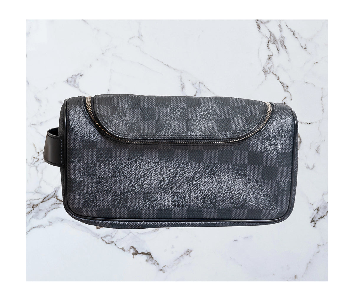 Louis Vuitton Travel Bag