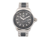 Tag Heuer Formula 1 Women's 32mm Stainless Steel Black Diamond Dial Quartz Watch WAH1314 with Box & Papers