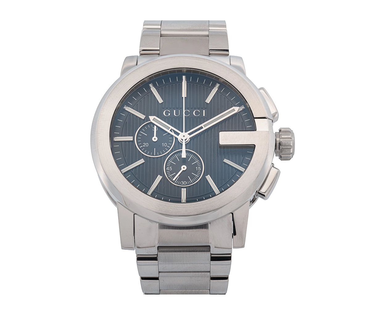 Gucci G-Chrono 44 mm
