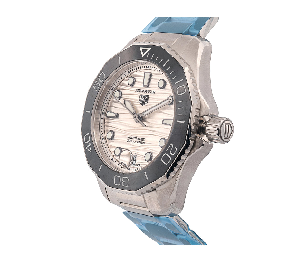TAG Heuer Aquaracer Professional 300 Date