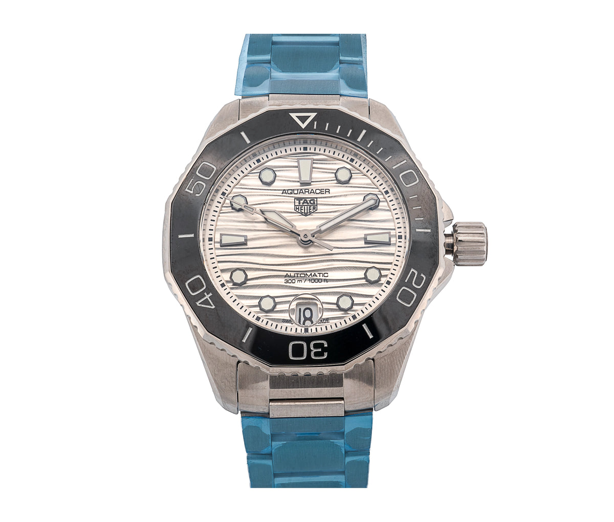 TAG Heuer Aquaracer Professional 300 Date
