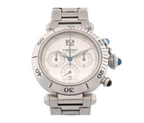 Cartier Pasha 38mm