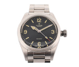 Tudor Ranger 39mm Automatic Stainless Steel – Ref. 79950 (Full Set)
