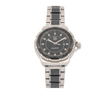 Tag Heuer Formula 1 Ladies' Watch - 32mm Stainless Steel & Ceramic Quartz