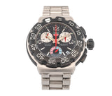 TAG Heuer Formula 1 Chronograph – Men’s 41mm Stainless Steel Quartz Watch (CAC1110-0)